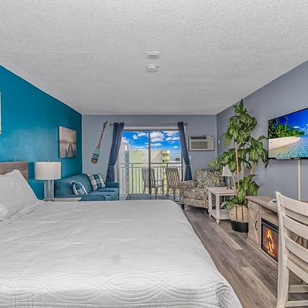 Sea Mist 51408 Villa Myrtle Beach Dış mekan fotoğraf