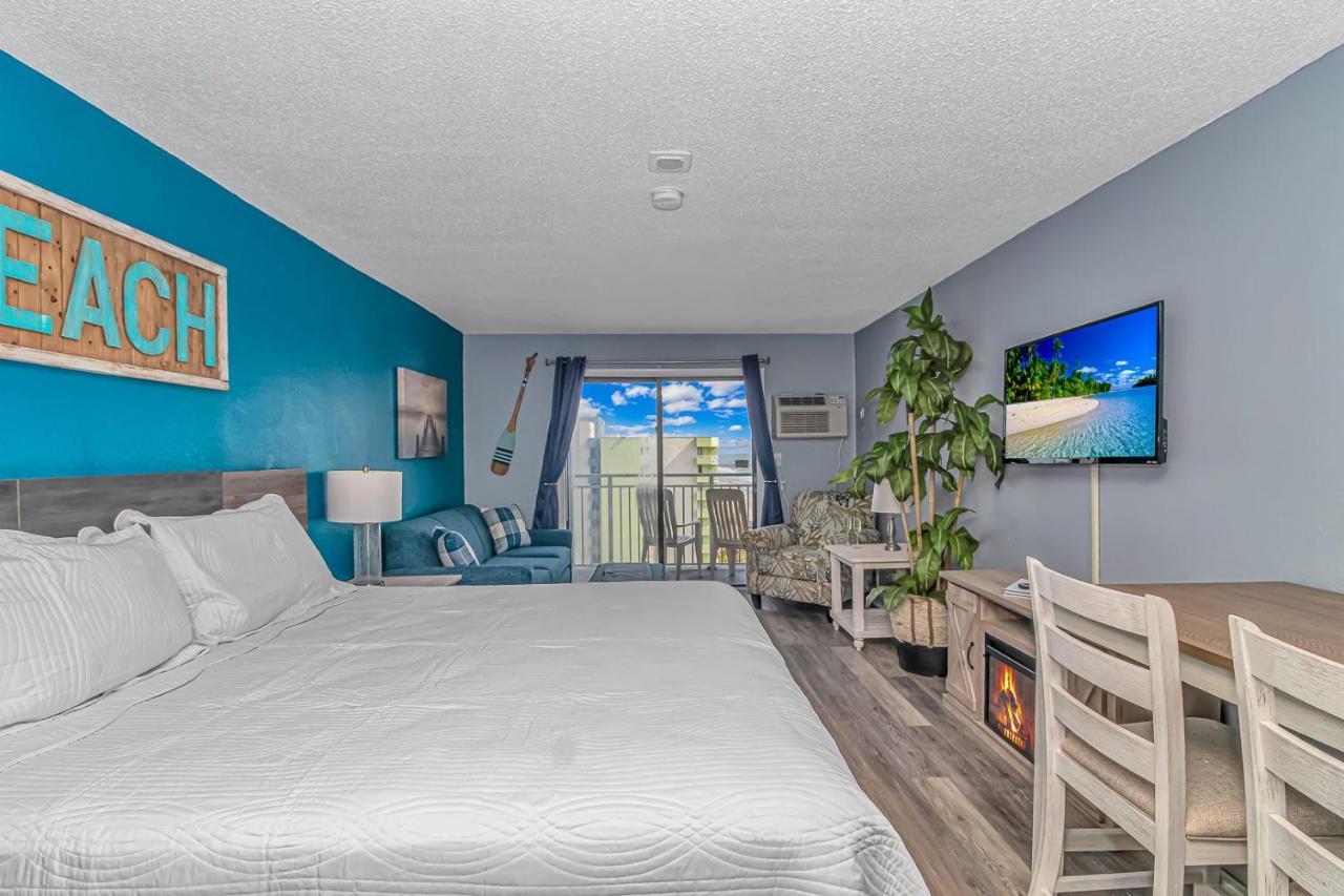 Sea Mist 51408 Villa Myrtle Beach Dış mekan fotoğraf
