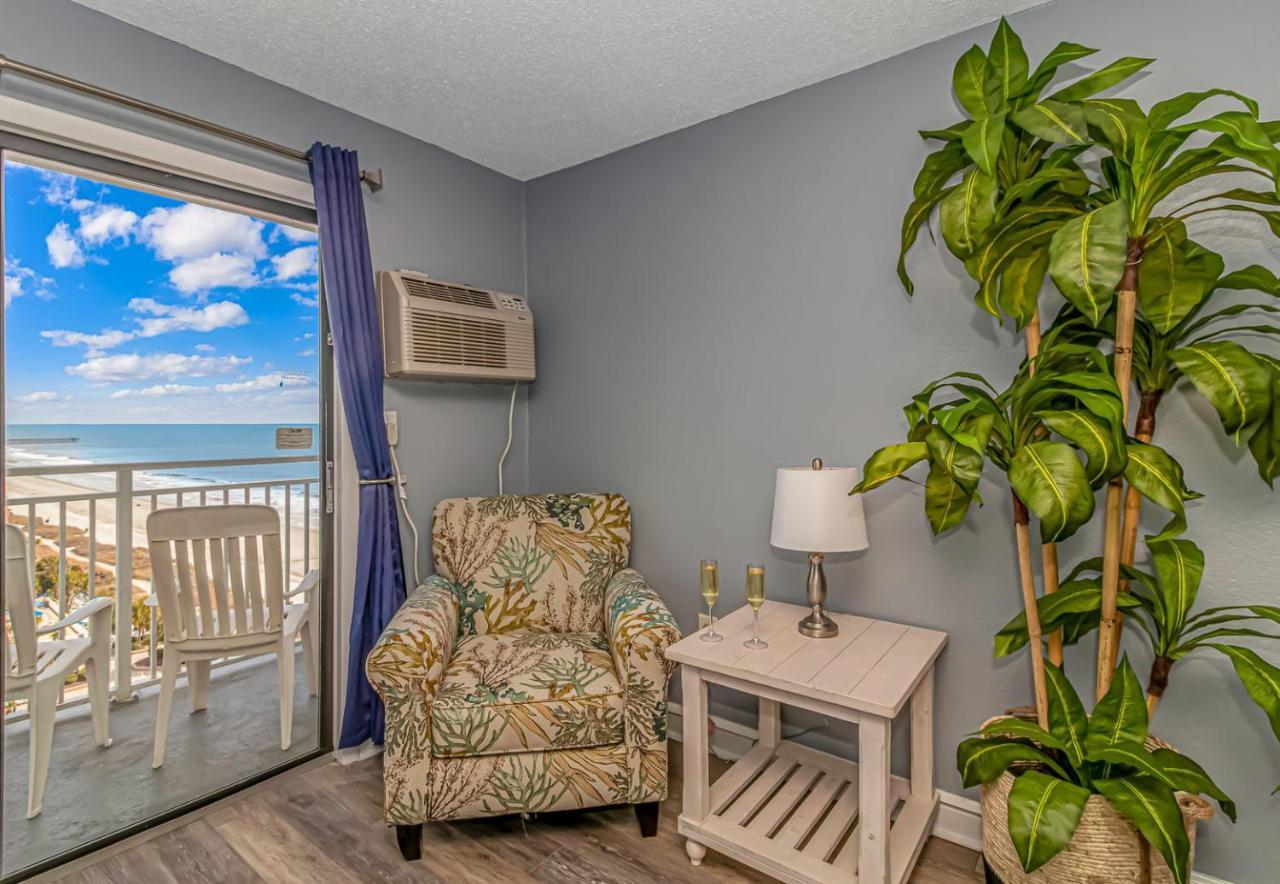 Sea Mist 51408 Villa Myrtle Beach Dış mekan fotoğraf