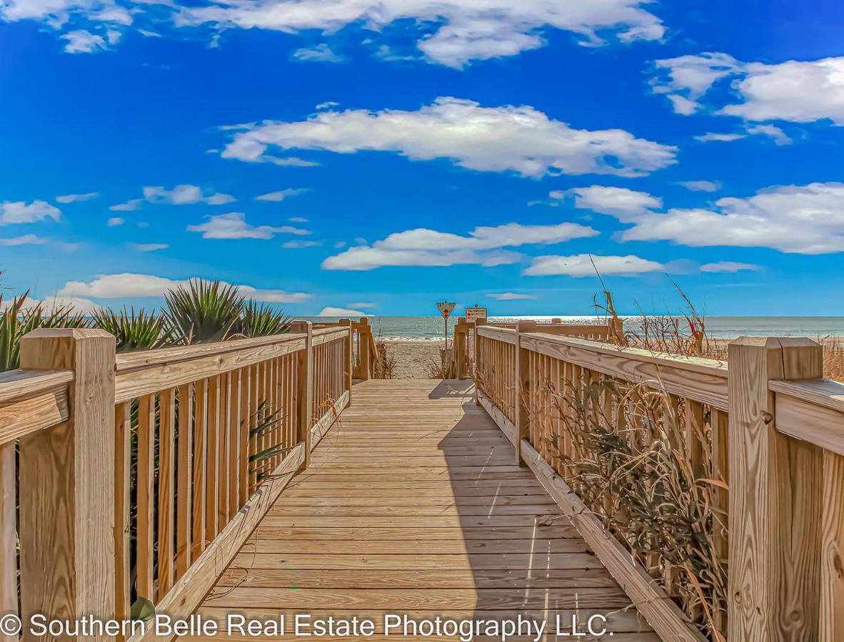 Sea Mist 51408 Villa Myrtle Beach Dış mekan fotoğraf