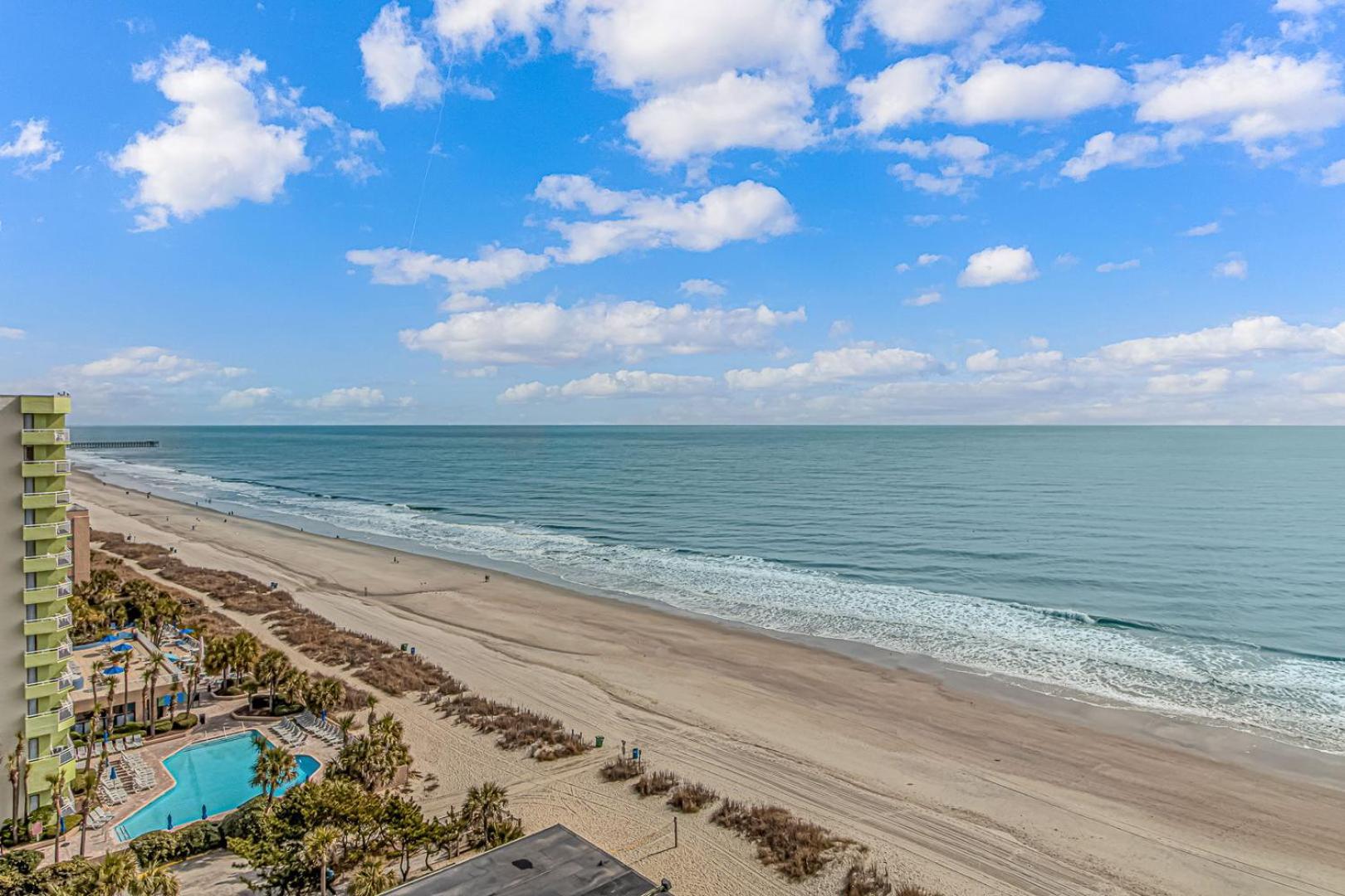 Sea Mist 51408 Villa Myrtle Beach Dış mekan fotoğraf